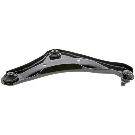 Mevotech 11-13 Nissan Juke/11-12 Nissan Leaf Control Arm-Bj, Gs301017 GS301017